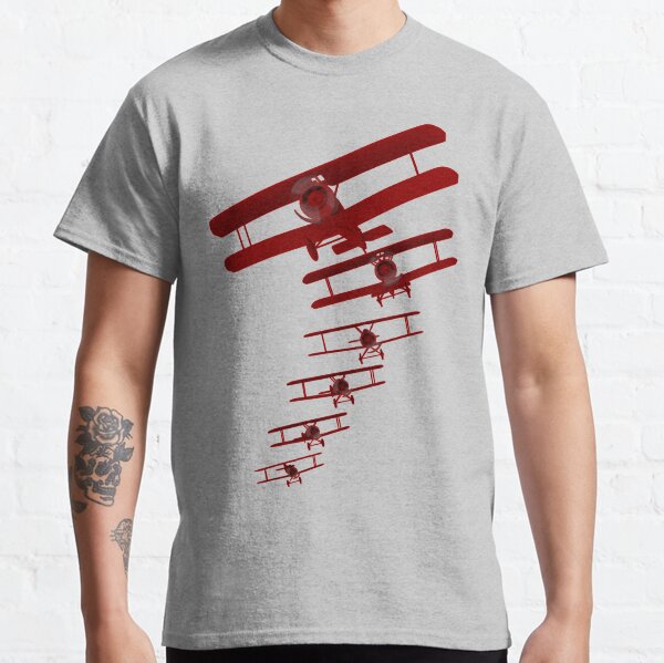 Item preview, Retro Biplane Graphic designed and sold by Packrat.