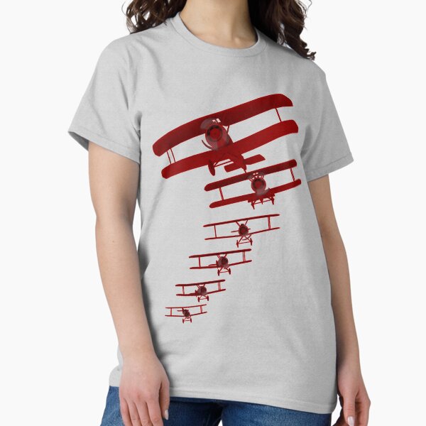Item preview, Retro Biplane Graphic designed and sold by Packrat.