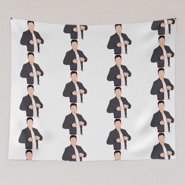 Item preview, Zac Efron designed and sold by Charlotte1597.