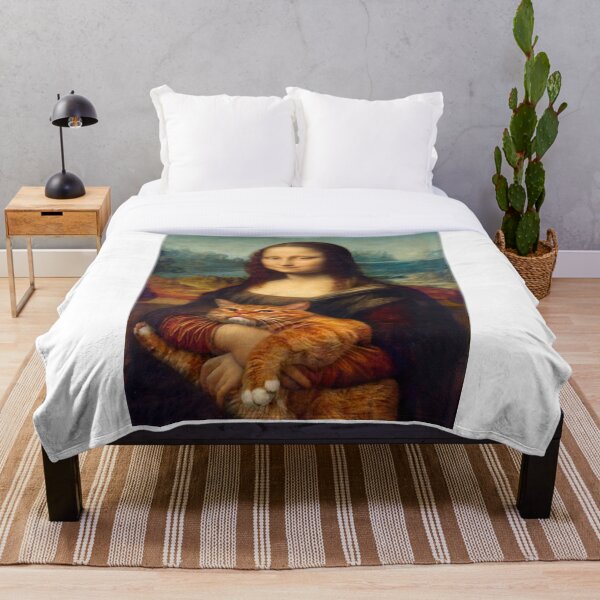 Item preview, Mona Lisa designed and sold by Timegraf.