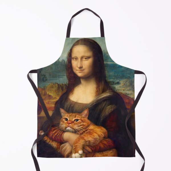 Item preview, Mona Lisa designed and sold by Timegraf.