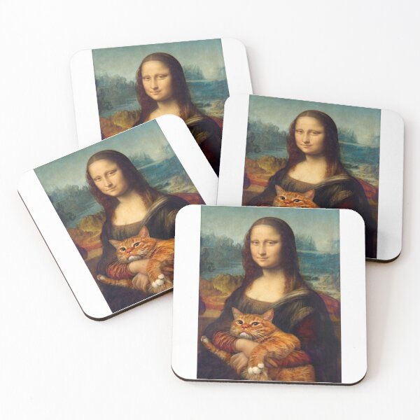 Item preview, Mona Lisa designed and sold by Timegraf.