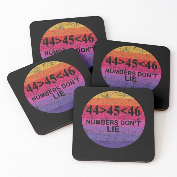 Item preview, 44>45<46,biden won get over it designed and sold by Mirnamar.