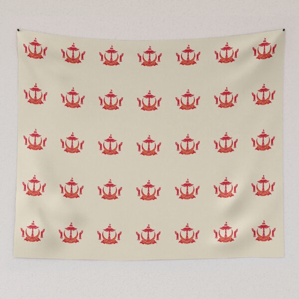 Item preview, National Emblem of Brunei, Country Coat of Arms designed and sold by webdango.