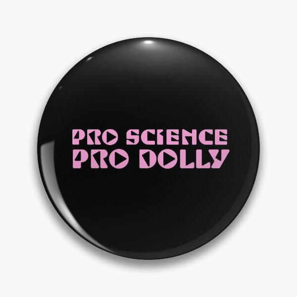 Item preview, Pro Science Pro Dolly designed and sold by Coryanderson.