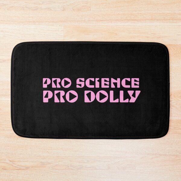Item preview, Pro Science Pro Dolly designed and sold by Coryanderson.