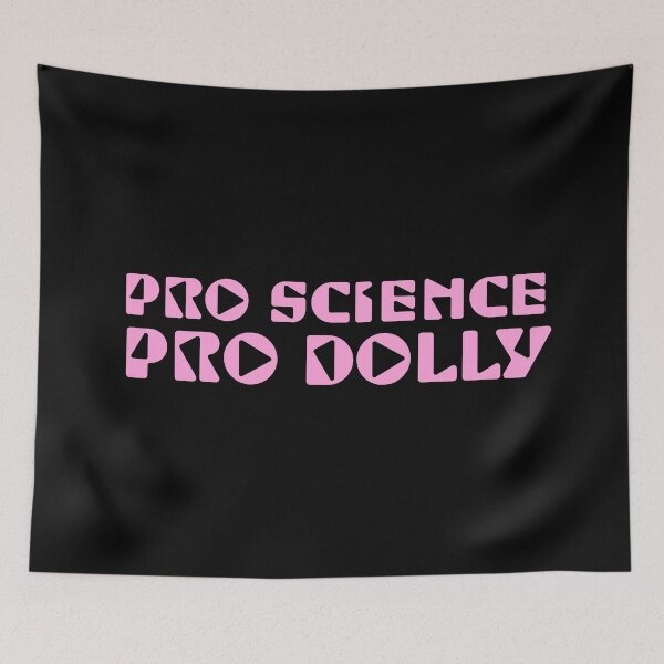 Item preview, Pro Science Pro Dolly designed and sold by Coryanderson.