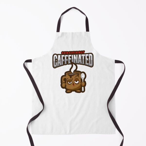 Item preview, Coffee Caffeinated designed and sold by PEHardy-Designs.