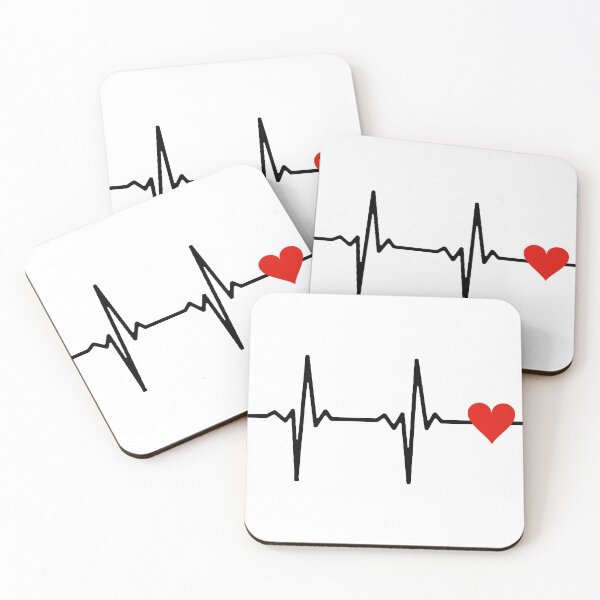 Item preview, Heartbeat - Pulse designed and sold by ManueloP.
