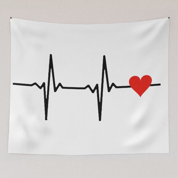 Item preview, Heartbeat - Pulse designed and sold by ManueloP.