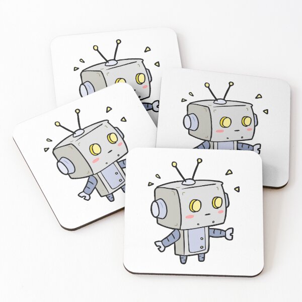 Item preview, Robot designed and sold by Samuelvb.