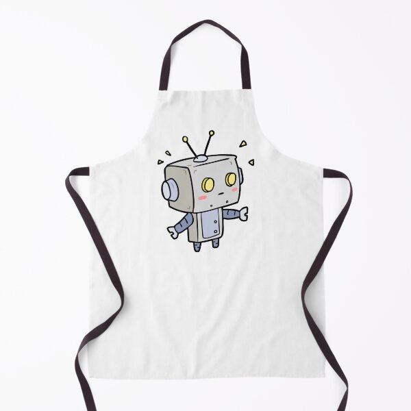 Item preview, Robot designed and sold by Samuelvb.