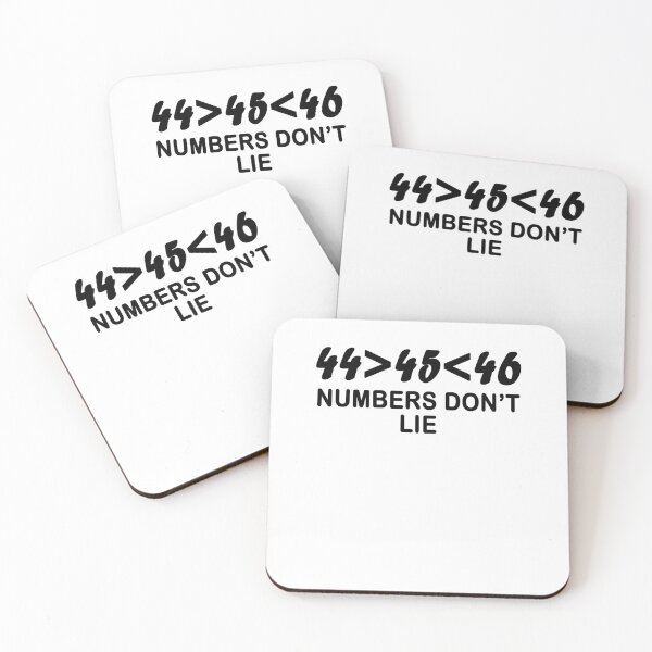 Item preview, 44>45<46,biden won get over it designed and sold by Mirnamar.