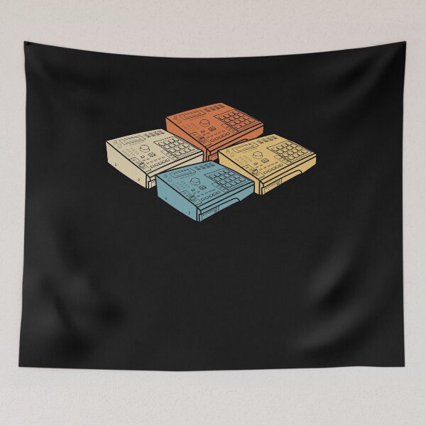 Item preview, Gifts for Beat Maker and music producer designed and sold by Músico Ilustre.