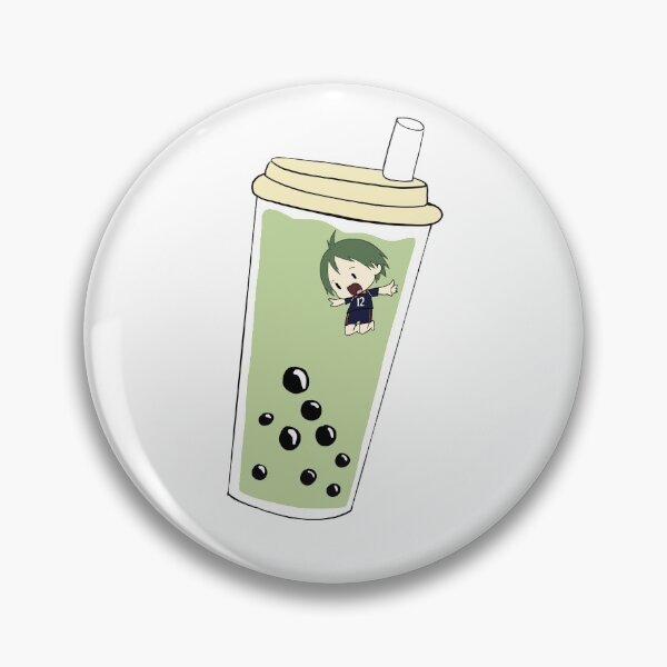 Item preview, Yamaguchi tadashi boba design  designed and sold by jannellealino.