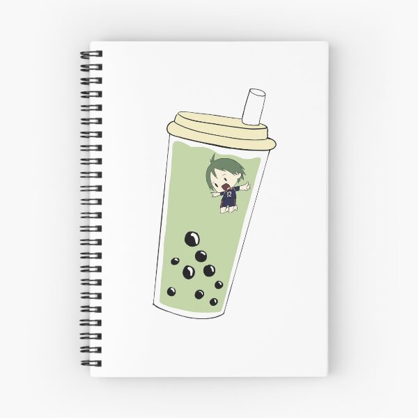 Item preview, Yamaguchi tadashi boba design  designed and sold by jannellealino.