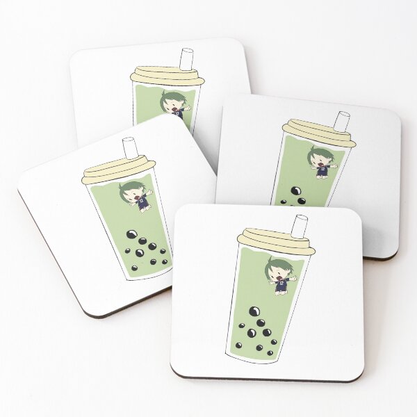 Item preview, Yamaguchi tadashi boba design  designed and sold by jannellealino.