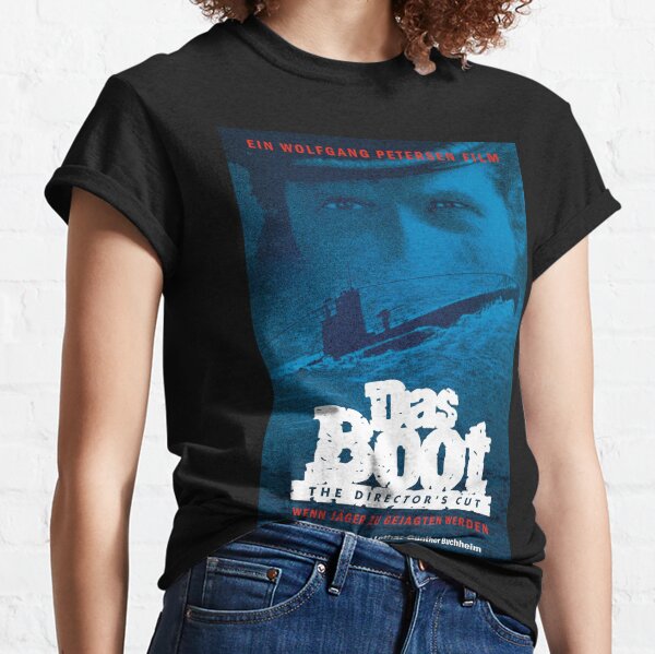 Das Boot Classic T-Shirt