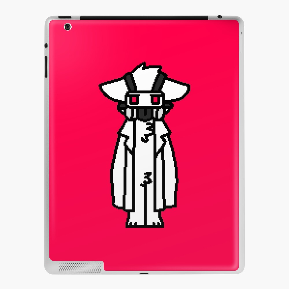 Changed Dr K Sprite Ipad Case Skin By Konkeyzhong Redbubble