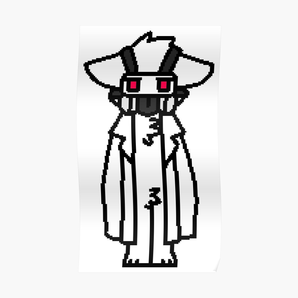 Changed - Dr. K Sprite