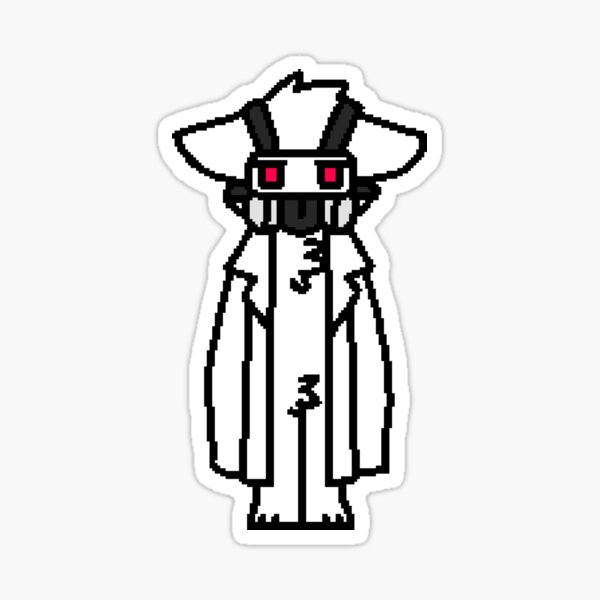 Item preview, Changed - Dr. K Sprite designed and sold by KonkeyZhong.