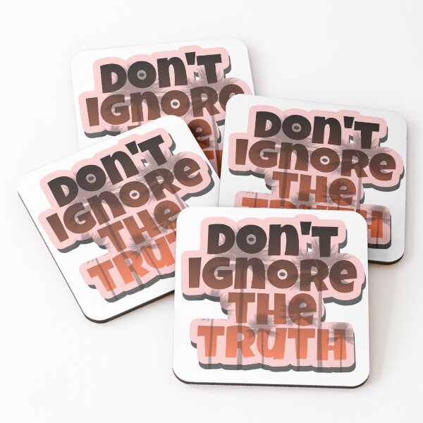 Item preview, Truth for self pice designed and sold by Shebayemen.