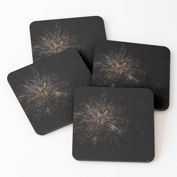 Item preview, Sparkling Fireworks 2020 1091  designed and sold by BunkL.