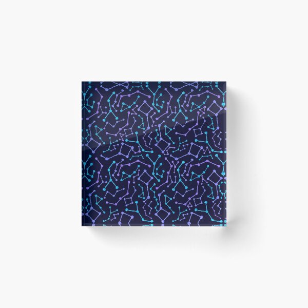 Item preview, Constellation Pattern designed and sold by intothevoiddd.