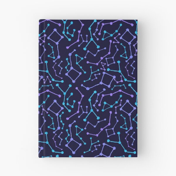 Item preview, Constellation Pattern designed and sold by intothevoiddd.