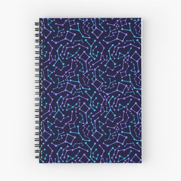 Item preview, Constellation Pattern designed and sold by intothevoiddd.