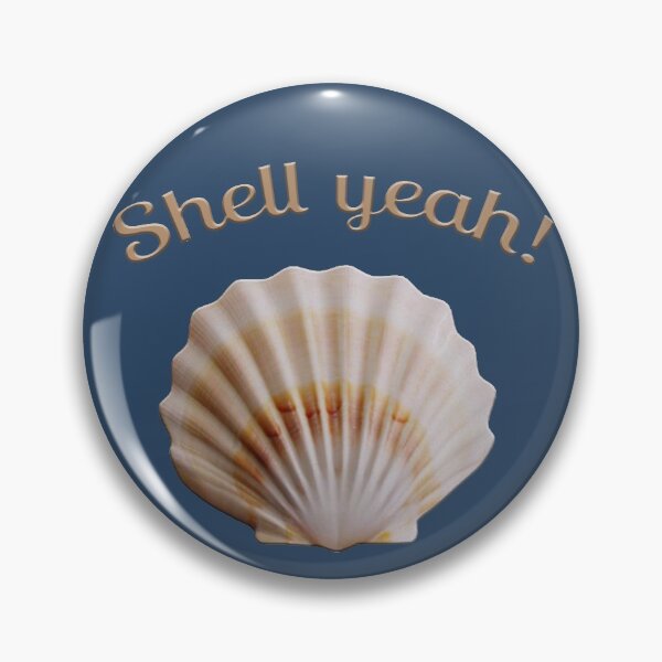 Artikelvorschau, Shell Ja entworfen und verkauft von Tonia Henry.