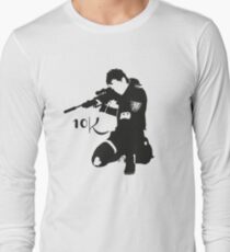 Z nation - 10K Long Sleeve T-Shirt