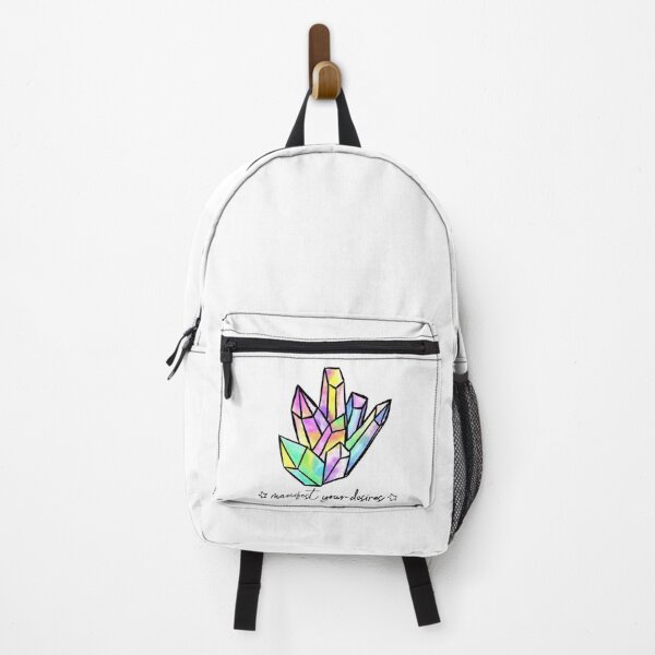 Item preview, manifest your desires designed and sold by rainbowcatnip.