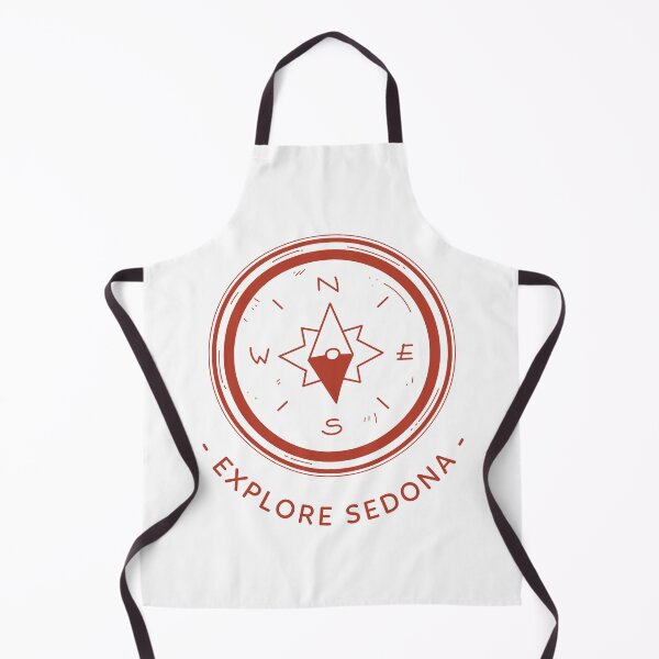 Artikelvorschau, Entdecken Sie die Sedona Compass Collection entworfen und verkauft von VHIndy-Tees.