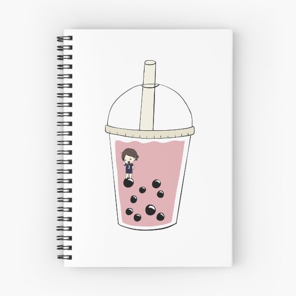 Item preview, Asahi azumane boba design  designed and sold by jannellealino.