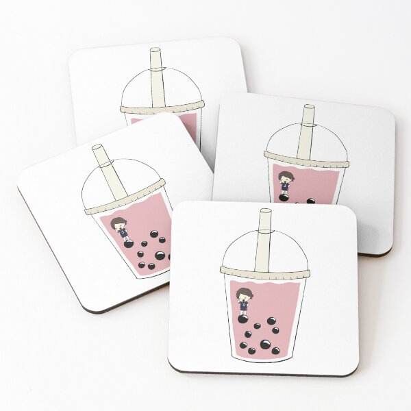 Item preview, Asahi azumane boba design  designed and sold by jannellealino.