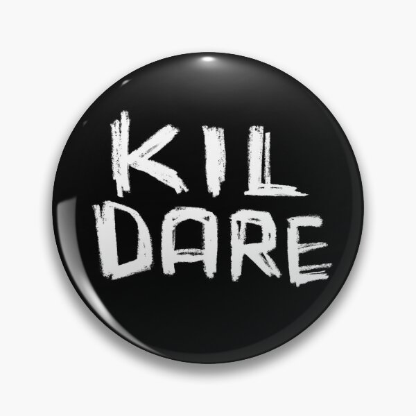 Item preview, Cool Irish: Kildare, Ireland designed and sold by badlydrawnbabe.