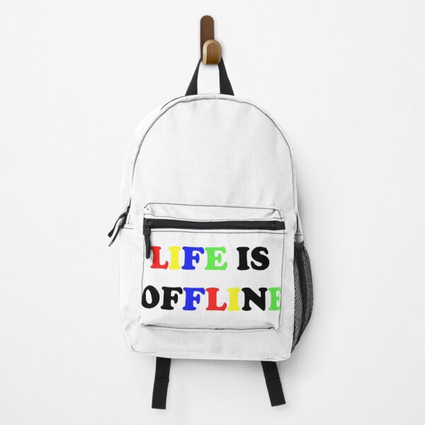 Item preview, Life is offline designed and sold by AdinaRapeanu.
