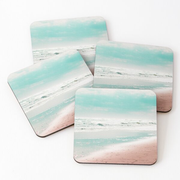 Item preview, Vintage Beach designed and sold by Paw-Living.