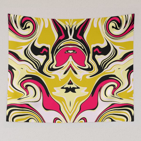 Item preview, Fluid art. liquid and fluid arts. fluid arts style designed and sold by moustafakhalil.