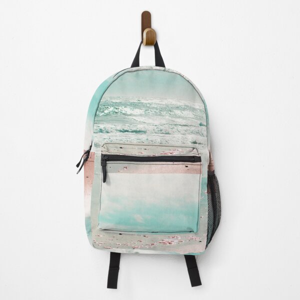 Item preview, Vintage Beach designed and sold by Paw-Living.