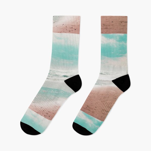 Item preview, Vintage Beach designed and sold by Paw-Living.