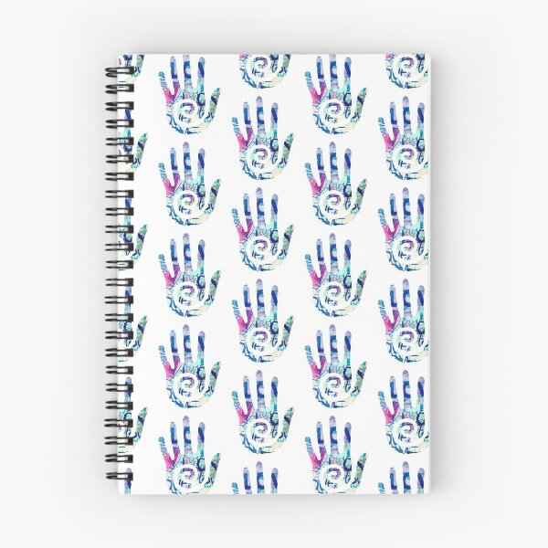 Item preview, Hopi Hand designed and sold by DoodlesnPoodles.