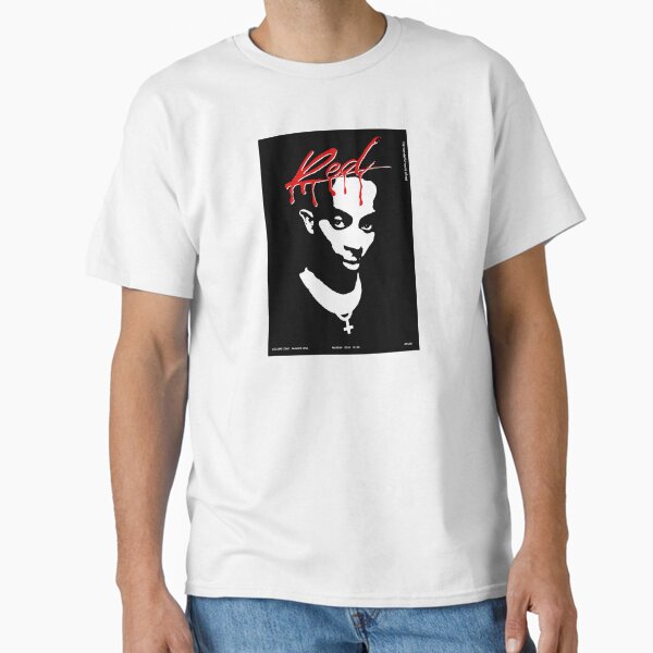 Whole Lotta Red T-Shirts for Sale | Redbubble