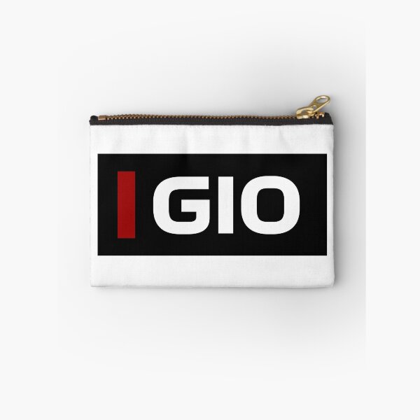 Item preview,  Giovinazzi Alpha Romeo Race Ticker designed and sold by Roc3Design.