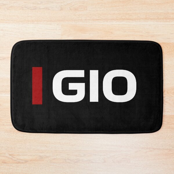 Item preview,  Giovinazzi Alpha Romeo Race Ticker designed and sold by Roc3Design.