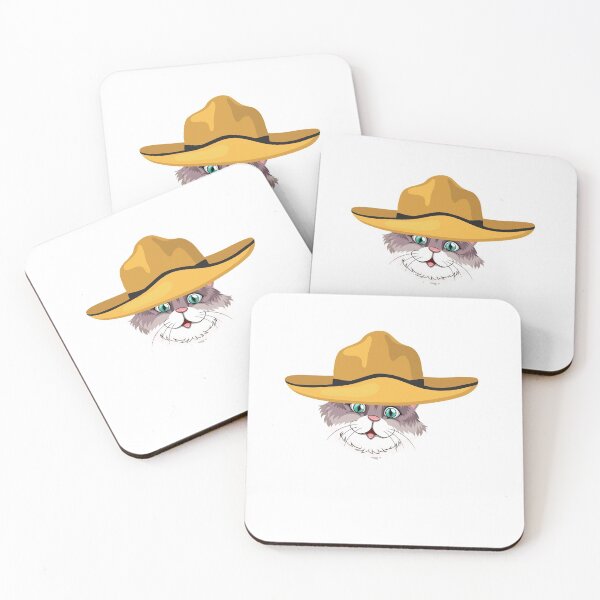 Item preview, Meowdy Partner Cowboy Cat Funny Cat For Mom Cat Owner Women Girl, Hat Farmer Meowdy Meme, Father's Day, Meme Shirt, Howdy Kitten, Cat Lover Gift designed and sold by MoradovT-shirt.