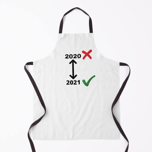 Item preview, Leaving 2020 Behind designed and sold by Samuelvb.