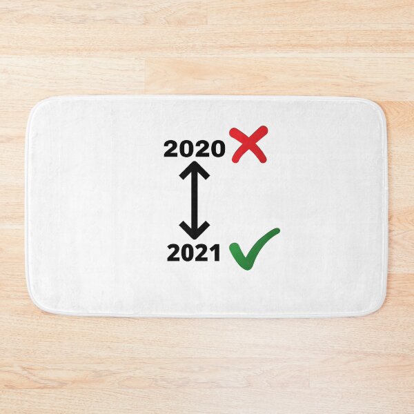 Item preview, Leaving 2020 Behind  designed and sold by Samuelvb.