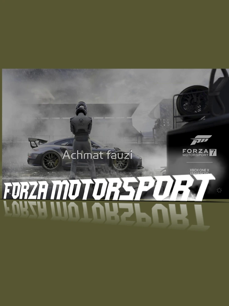 Forza Motorsport 7 - Xbox One - Wolf Games